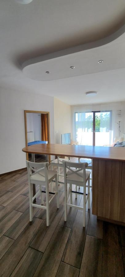 Wellsituated 1 Bedroom Condo In Warsaw Freeparking Exterior foto