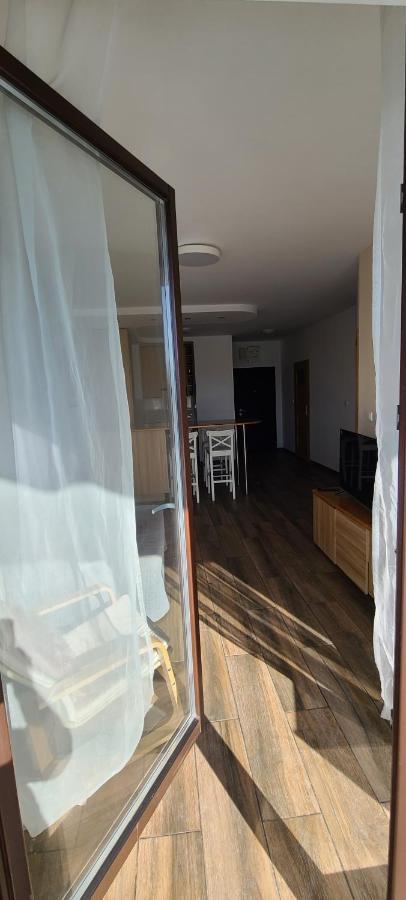 Wellsituated 1 Bedroom Condo In Warsaw Freeparking Exterior foto