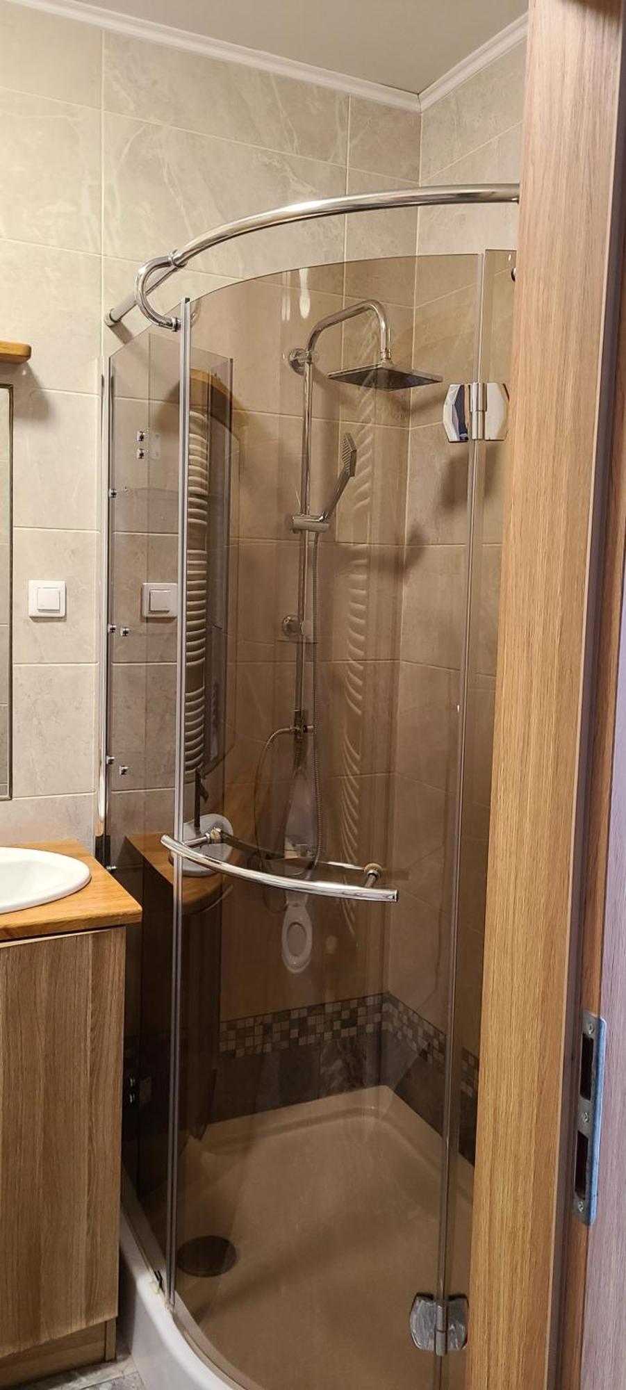 Wellsituated 1 Bedroom Condo In Warsaw Freeparking Exterior foto
