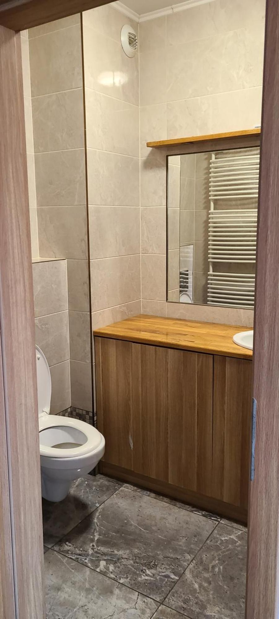 Wellsituated 1 Bedroom Condo In Warsaw Freeparking Exterior foto