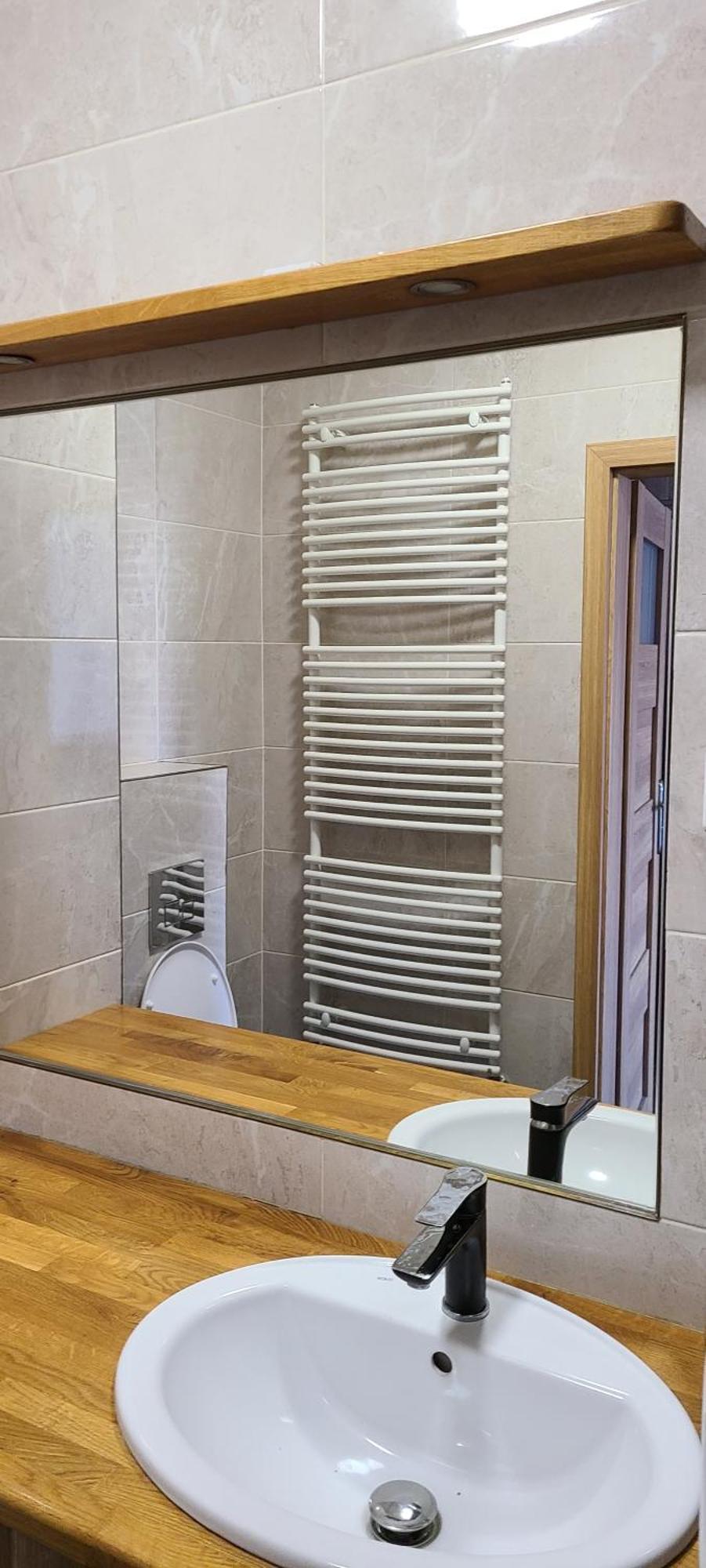 Wellsituated 1 Bedroom Condo In Warsaw Freeparking Exterior foto
